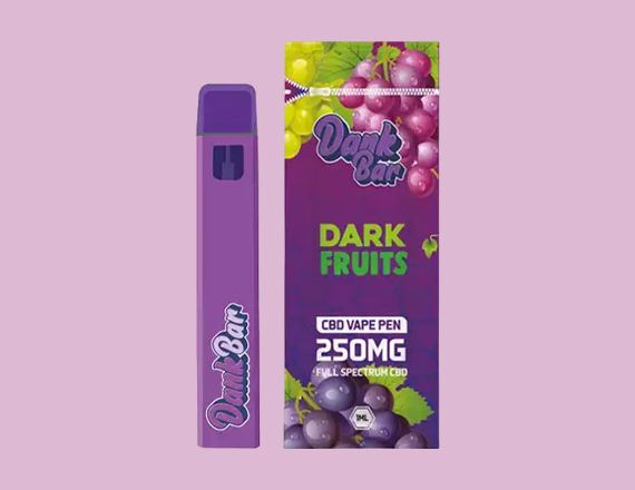 cbd vape packaging
