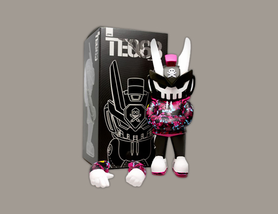 cheap action figure packaging