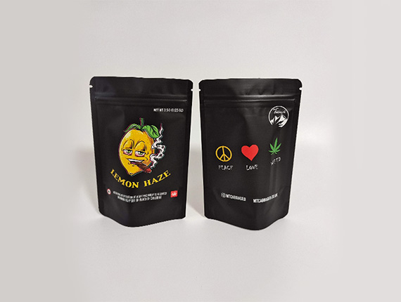 cheap black mylar bags