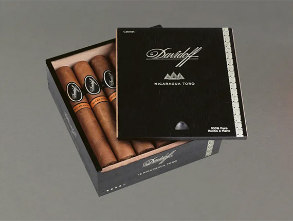 cigar boxes wholesale