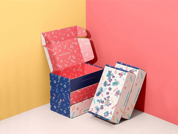 cheap flip top boxes