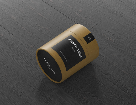 cheap paper tube boxes