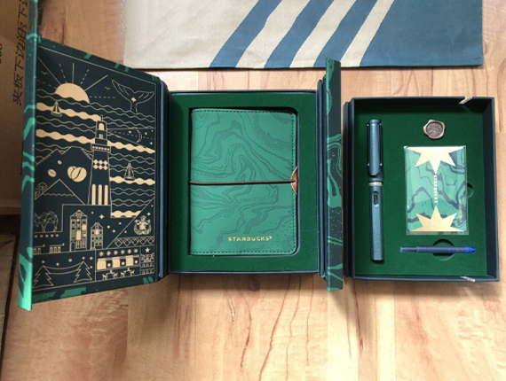 cheap pen gift boxes wholesale