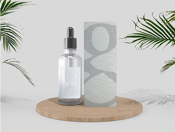 serum boxes wholesale