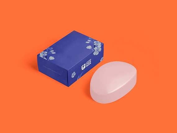 cheap soap bar boxes wholesale