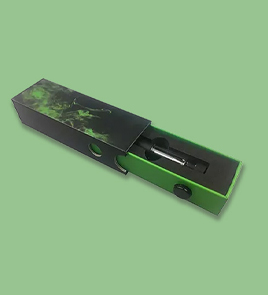 child lock vape pen boxes
