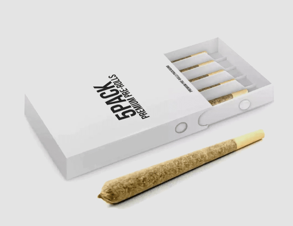 child proof packaging