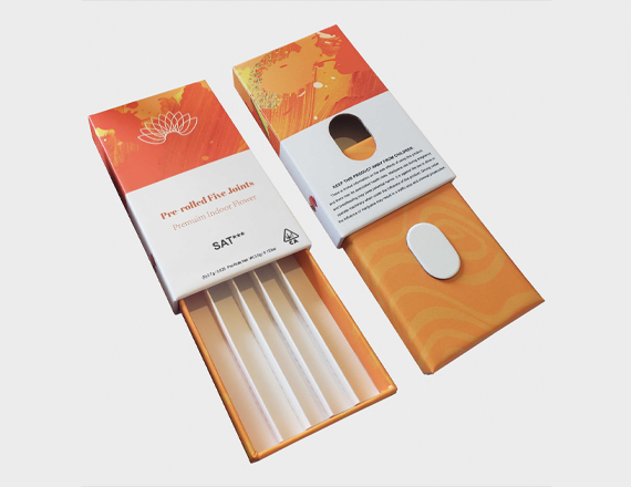 child safe packaging