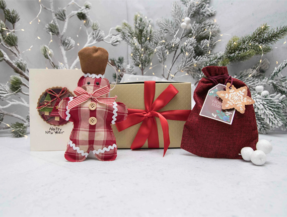 Christmas Boxes bulk