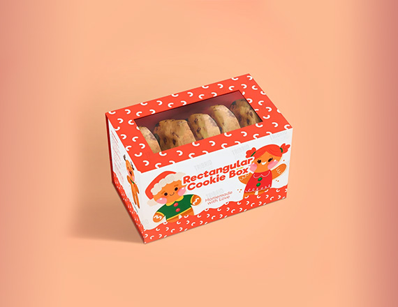 Christmas Gift Boxes