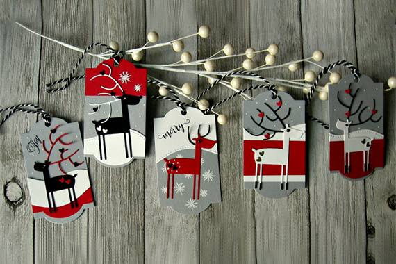 christmas tags template