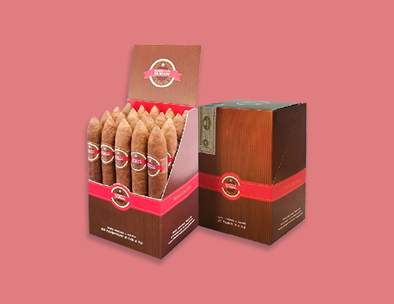 cigar boxes wholesale