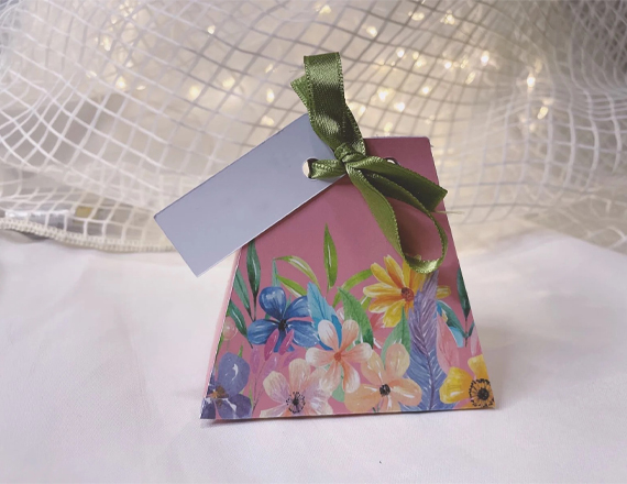 wedding favor packaging