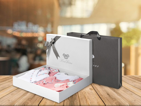 clothing storage boxes