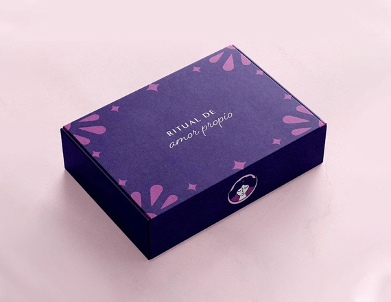 colored mailer boxes manufacturers