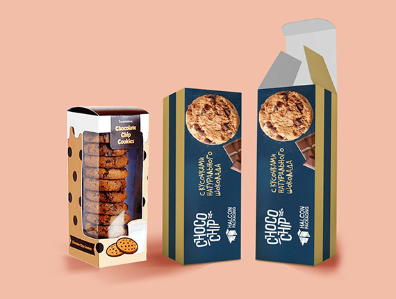 cookie boxes wholesale