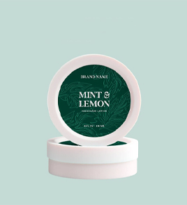 cosmetic packaging labels