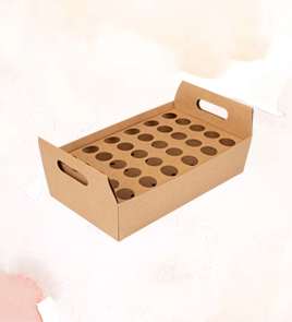 custom ice cream cone holder