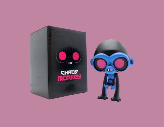 custom action figure packaging