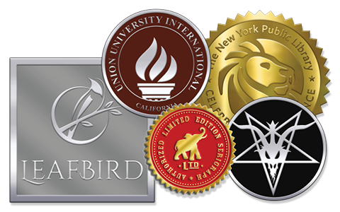 custom business shipping labels