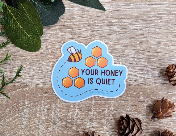 custom business stickers