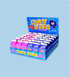 custom Candy Display Boxes