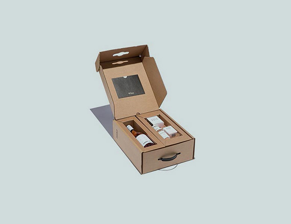 custom cardboard inserts