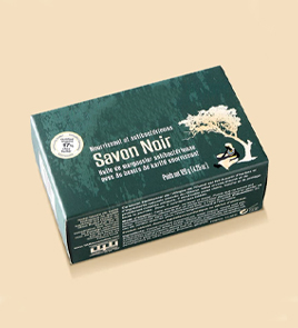 custom cardboard soap boxes