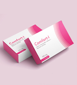 custom cbd capsule box