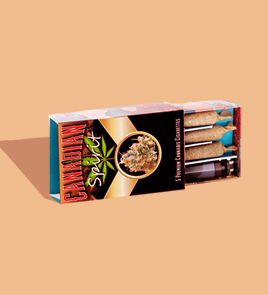 custom cbd pre roll boxes