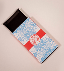 custom child resistant pre roll boxes