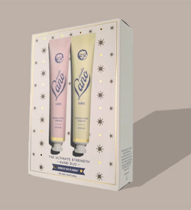 custom compact boxes