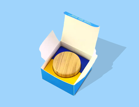 custom concentrate packaging