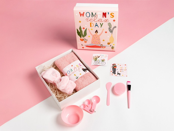 cosmetic packaging boxes