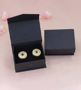 custom earring boxes