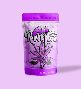 custom exotic mylar bags