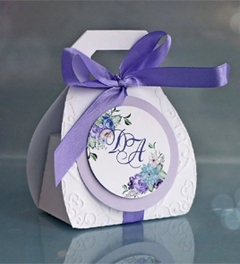 custom favor boxes