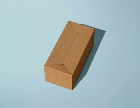 auto flap bottom boxes