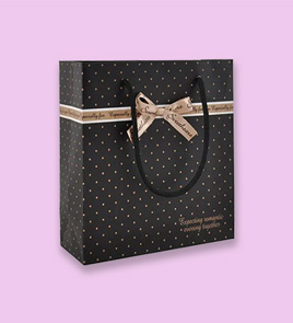 custom gift bags