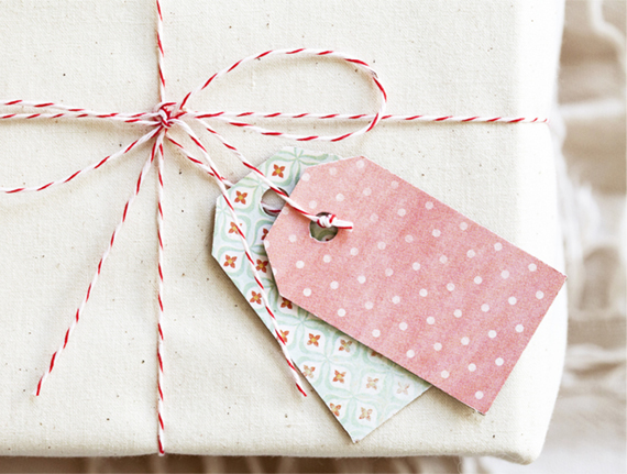 custom gift tags bulk