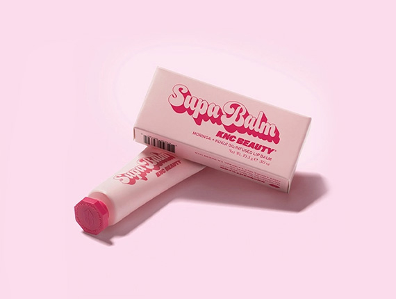 custom lip balm packaging