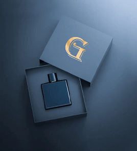 custom luxury perfume boxes