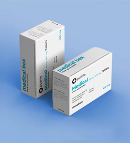 custom medical boxes