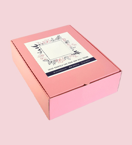 custom mystery subscription boxes