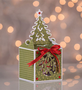 custom ornament boxes
