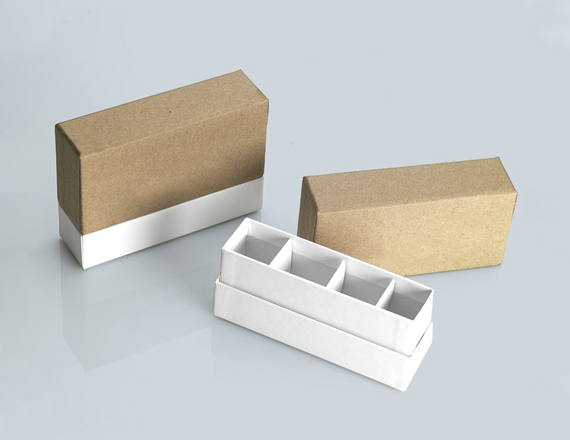 custom packaging insert