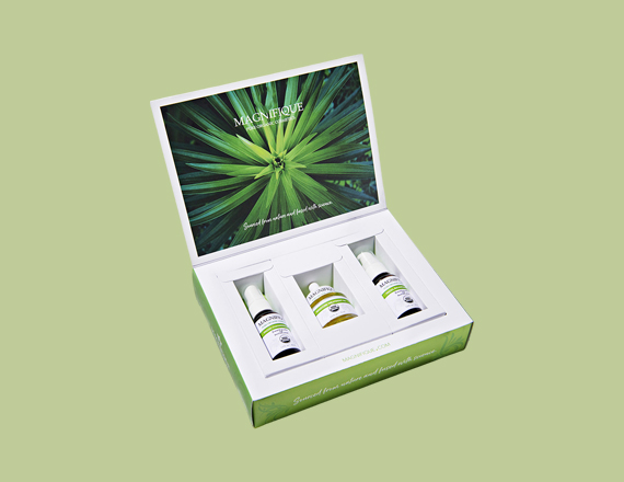 custom packaging inserts boxes