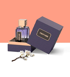 custom perfume boxes wholesale