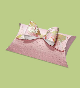 custom pillow gift boxes