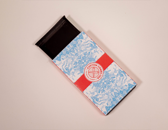 custom pre roll joint boxes